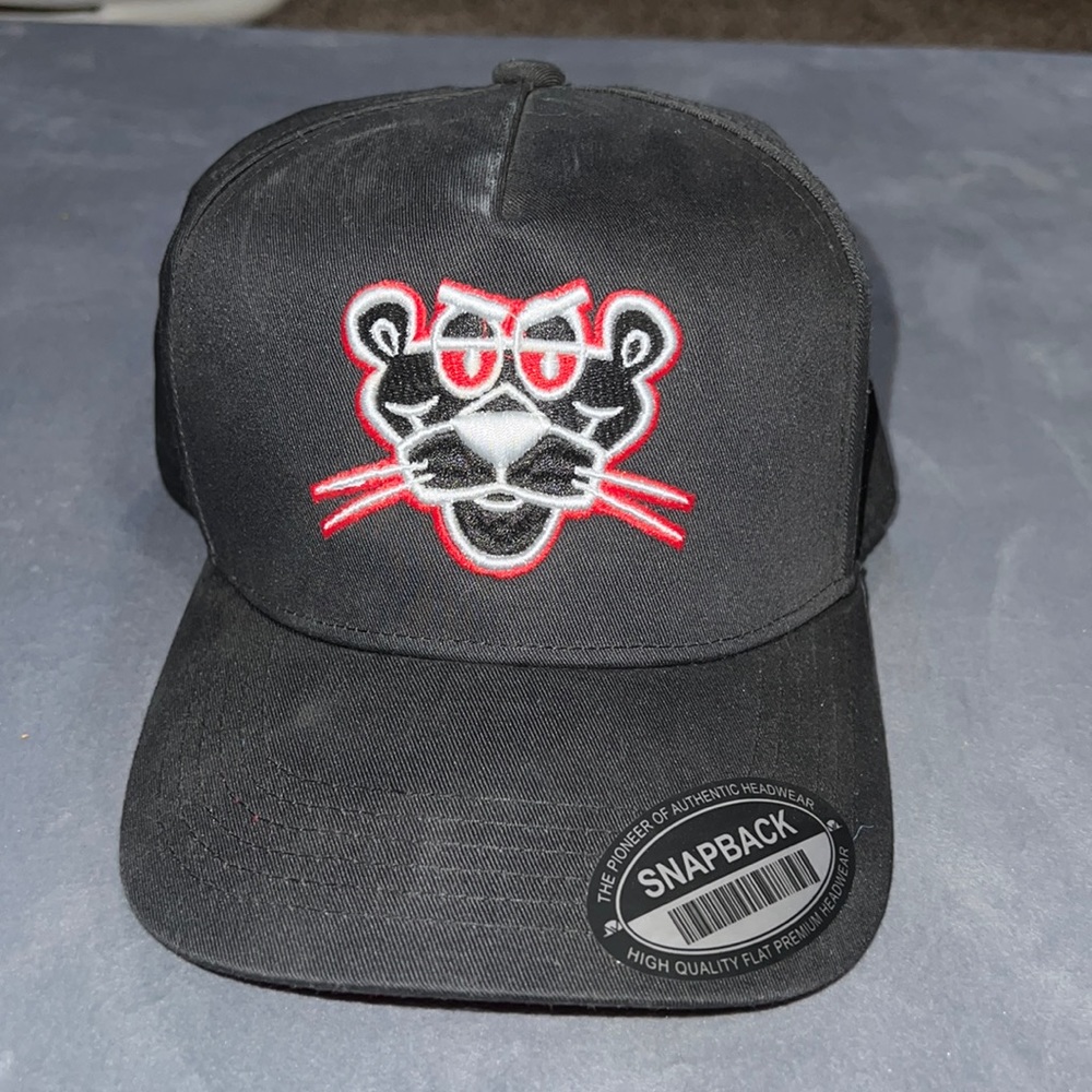 SnapBack Cap